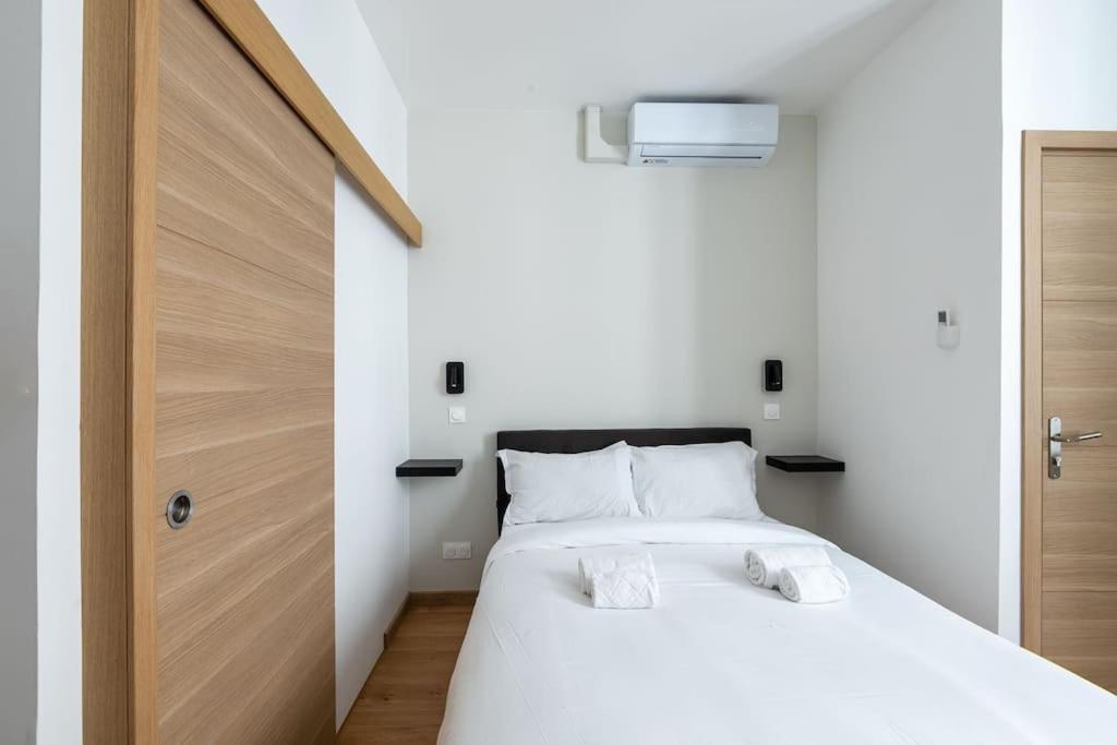 New 2 Br- 2 Bedroom In Paris 15 Eiffel Clim Zewnętrze zdjęcie